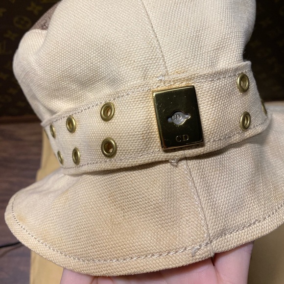 Dior bucket hat - Picture 11 of 16